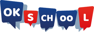 ok school ustka logo