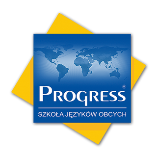 progress nowy dwór mazowiecki logo