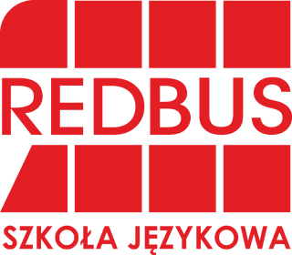 red bus hajnówka logo