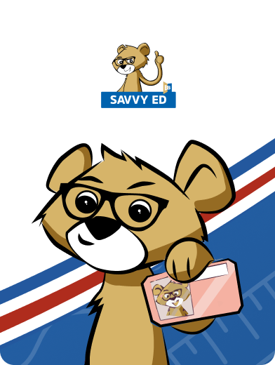 Savvy Ed